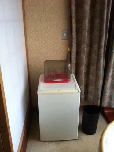 Отель Hotel Akane