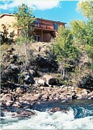Мини-отель Liars' Lodge B&B