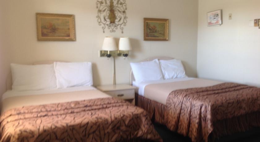 Отель Parks Inn Bowie