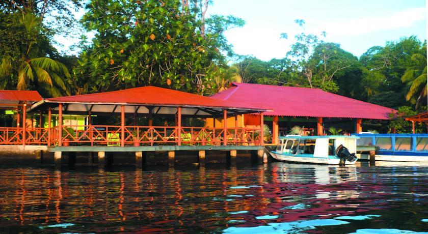 Отель La Baula Lodge