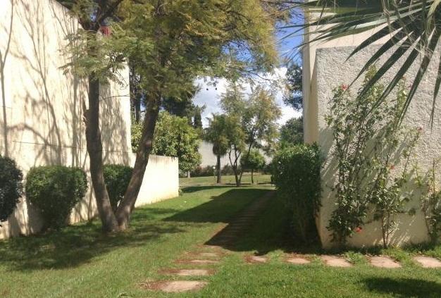 Villa Innova 1