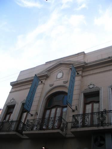 Telmotango Hostel Suites
