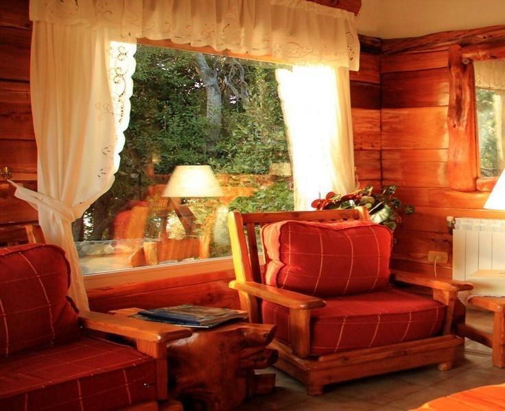 Отель Hosteria Al Paraiso
