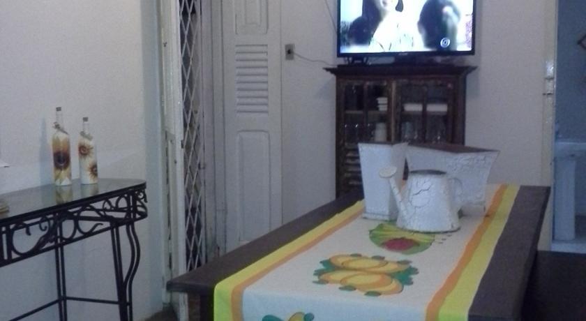 Хостел Albergue Casa da Chica