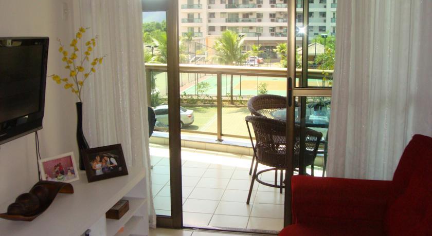 Апартаменты Life Residencial