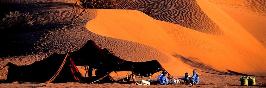 Morocco Camel Trek
