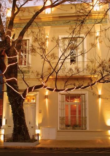 1555 Malabia House Hotel