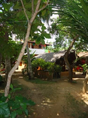 Мини-отель Natural Cabanas