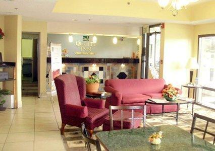 Отель Quality Inn Bulls Gap