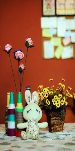 Chengdu Camel Grass Inn-Yeren Inn