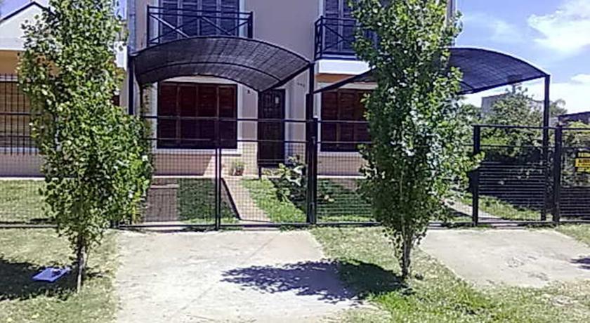 Отель Parreyro - Departamento Temporario