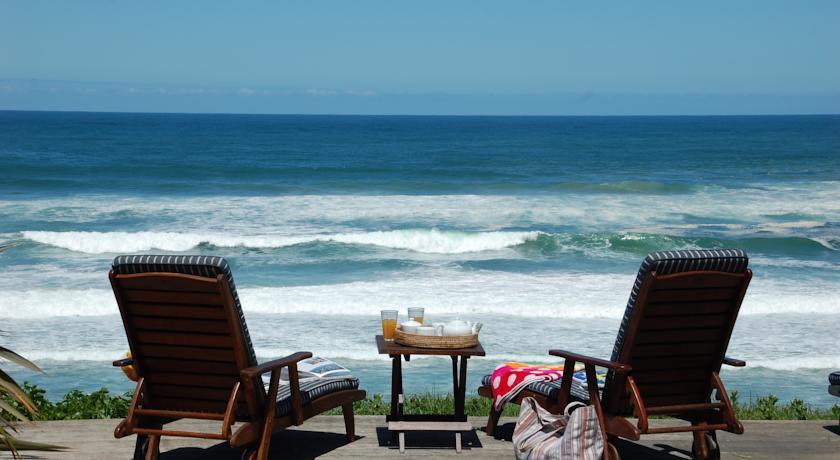 Мини-отель The Dune Guest Lodge
