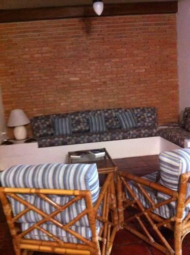 Апартаменты Casa no Guaruja