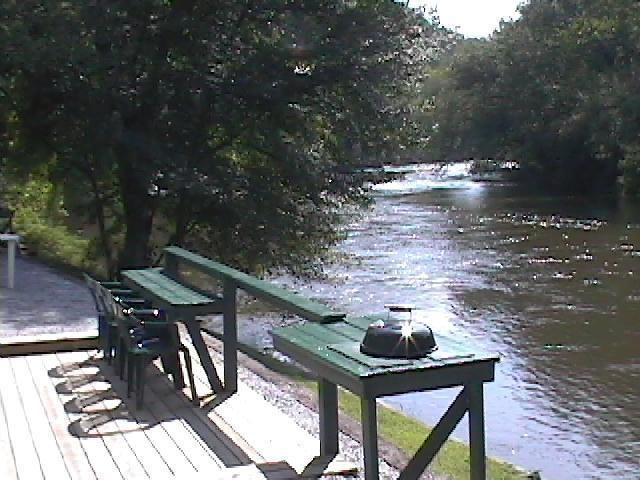 Отель Riverbend Lodging