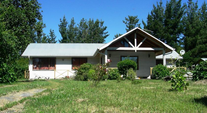 Cabañas W & W