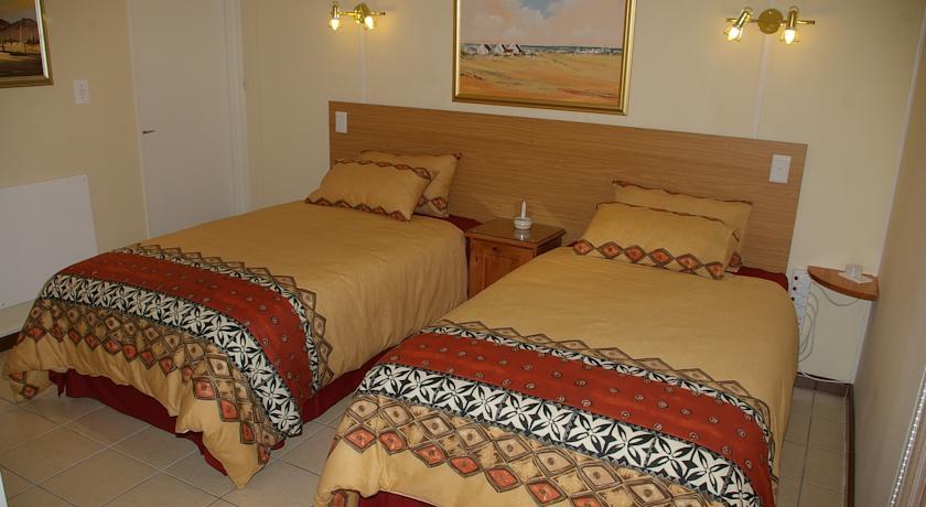 Апартаменты 46 On Willow Apartment