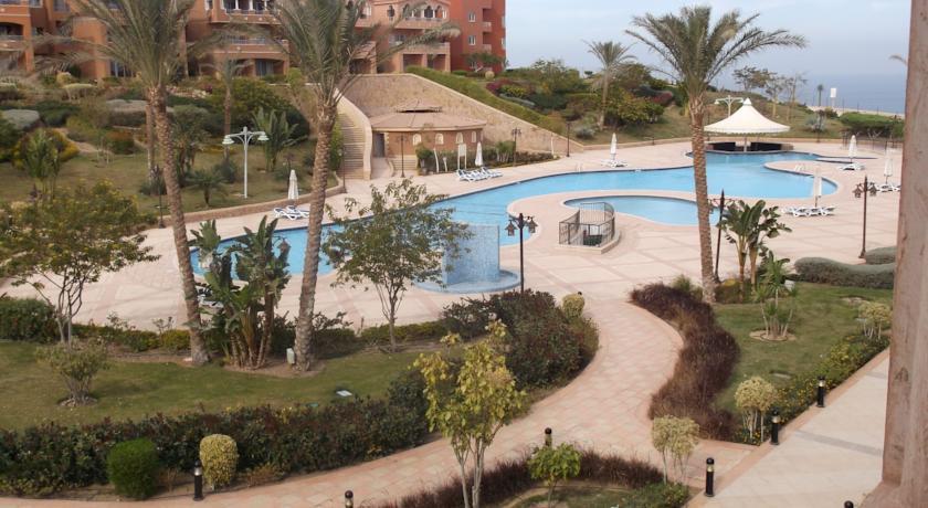Furnished Apartments in Porto Sokhna