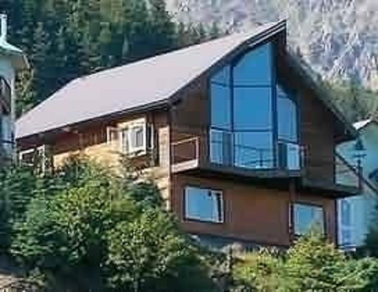 Мини-отель Gammy Bird Inn on the Cliff