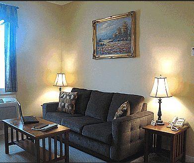 Мини-отель Colonels Suites