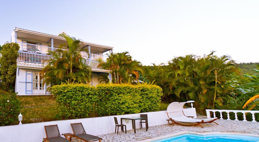 Гостевой дом Villa Mascarine