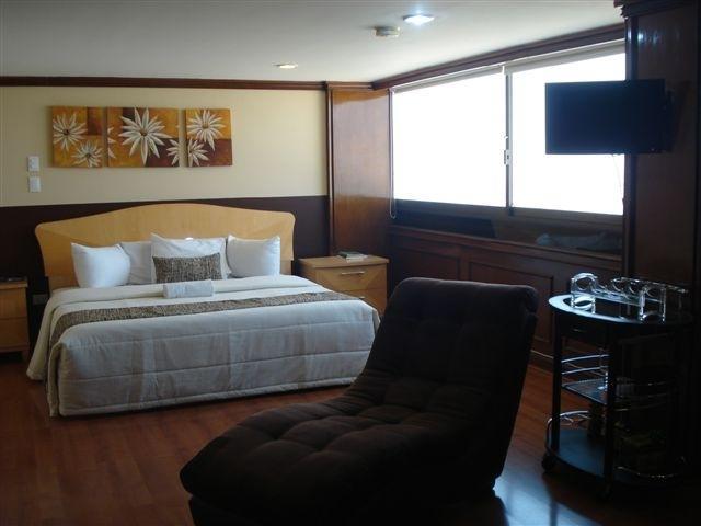 Puebla Inn Suites
