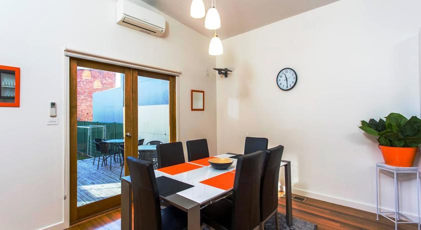 Апартаменты 2Easy Apartments Bendigo