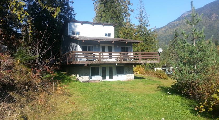 Апартаменты Top Hat Terrace Vacation Rental