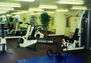 Отель Oak Tree Inn Marysville