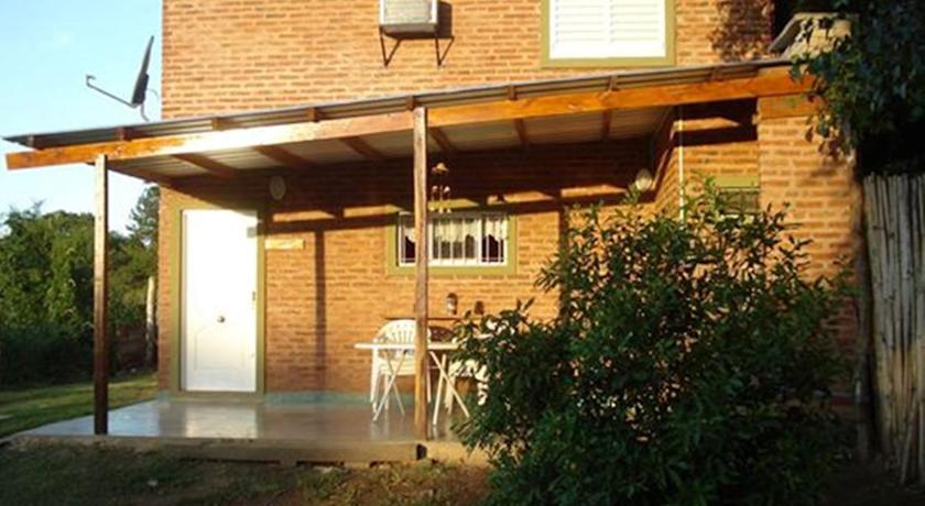 Отель Tierra Nuestra Lofts