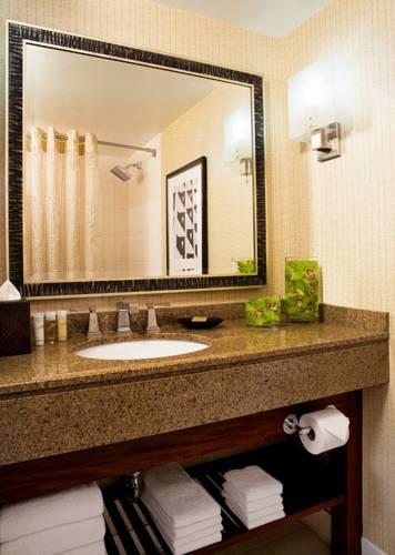 Отель Hyatt Regency Cambridge