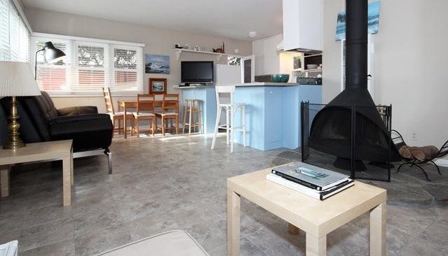 Stones Throw Vacation Rental