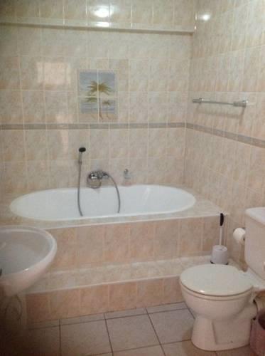 Апартаменты Seashells Luxury Apartments and B&B