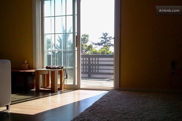 Getaway House In Jeju