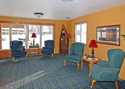 Отель Americas Best Value Inn Wetmore