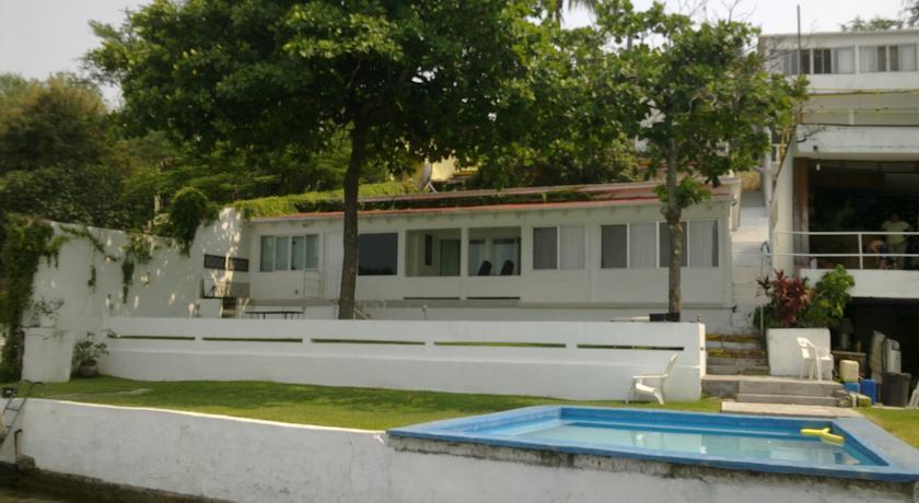 Отель Hotel Los Angeles