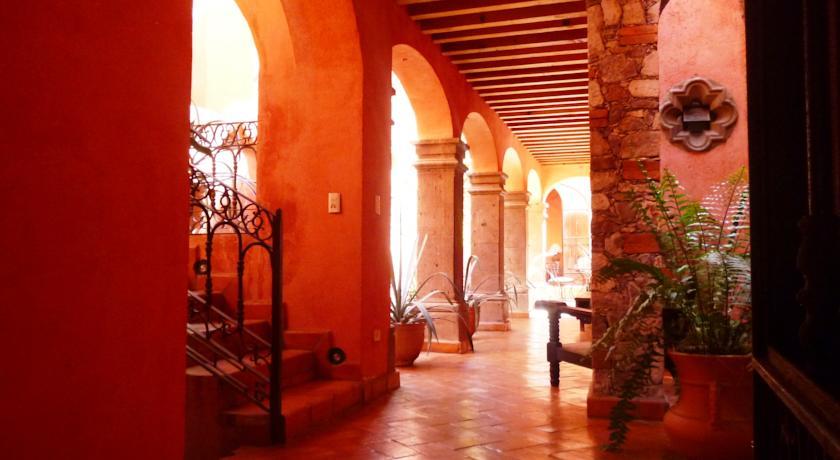 Casa Colibri