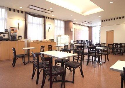Comfort Hotel Nagano