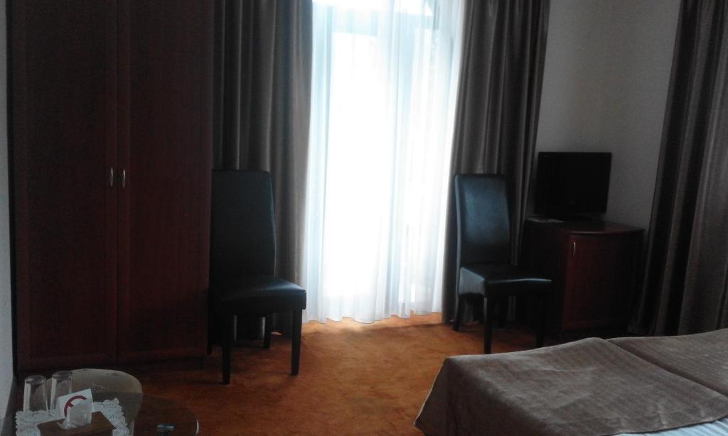 Verona Resort