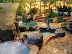 Отель Nautilus Mooloolaba
