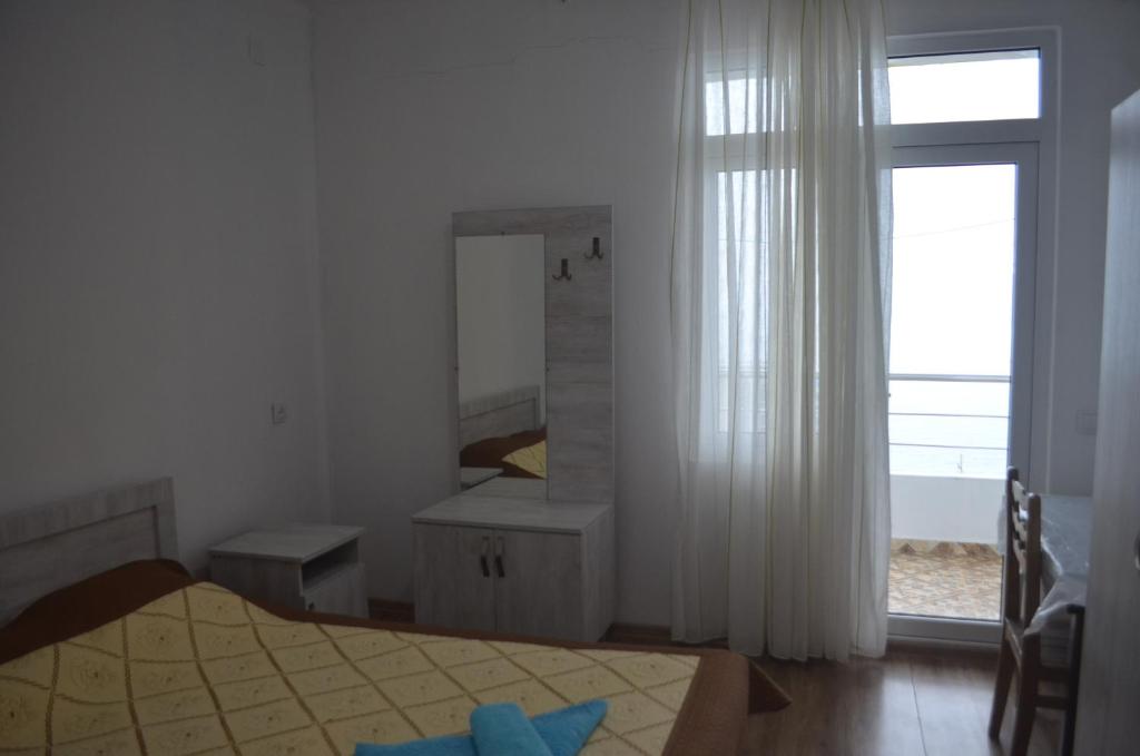 Гостевой дом Akhmed Guest House