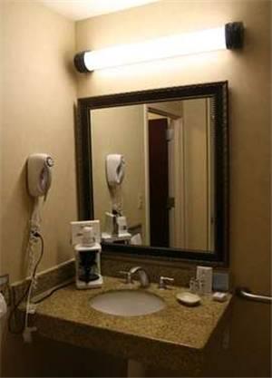 Отель Hampton Inn Fort Smith