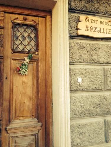 Гостевой дом Guest House Rosalie