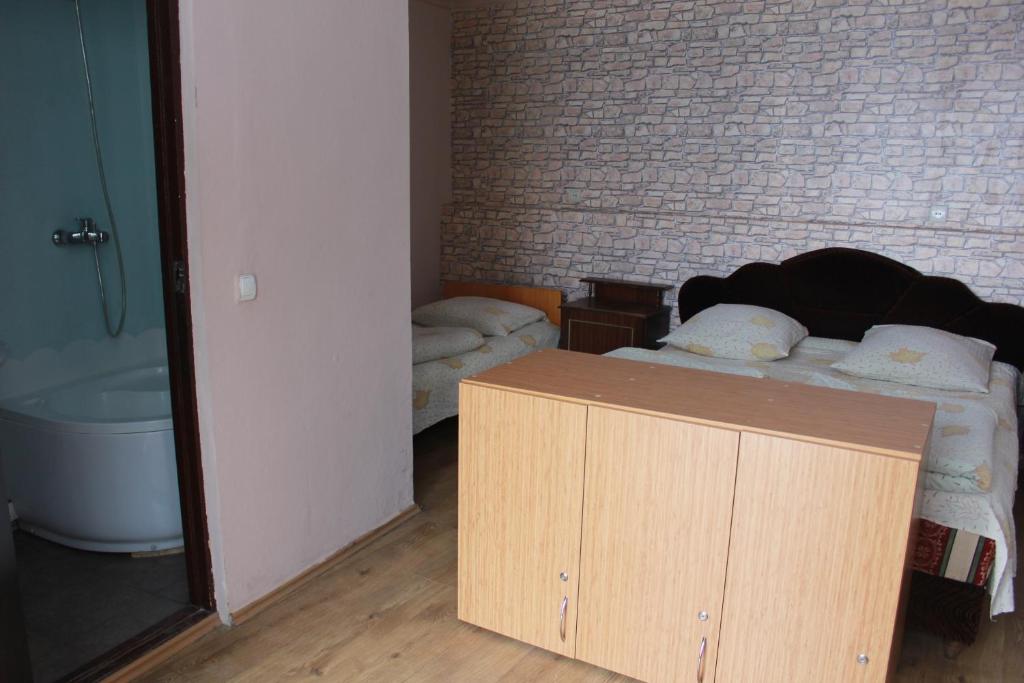 Хостел Leo Hostel