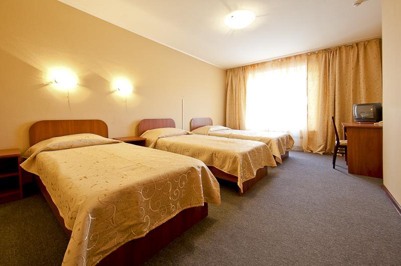 Гостевой дом Villa Lia