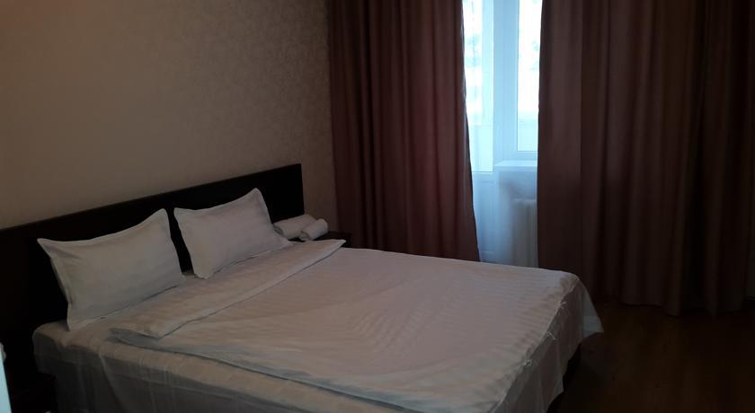 1 Bedroom Apartment at Toktogul str.