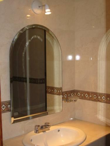 Отель Hotel Puebla Plaza