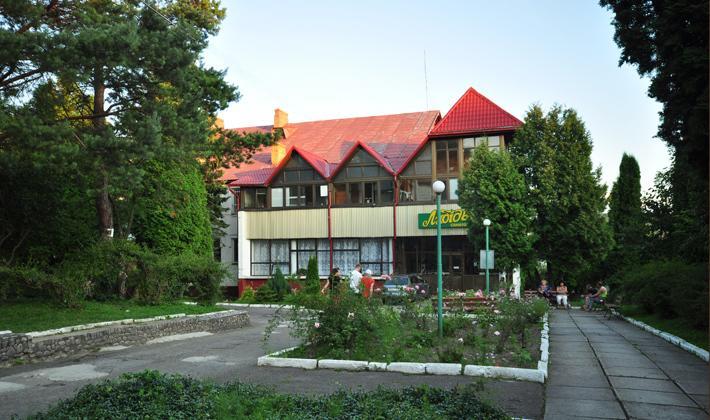 Апартаменты Apartments Stusa Street