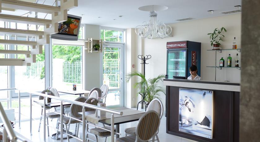 Black Sea Hotel, Tennis & Fitness Club