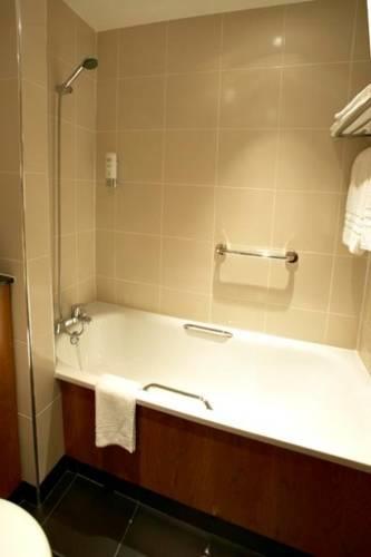 Отель Holiday Inn Bristol Airport