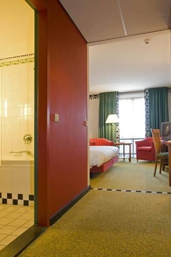 Отель Hotel Theater Figi